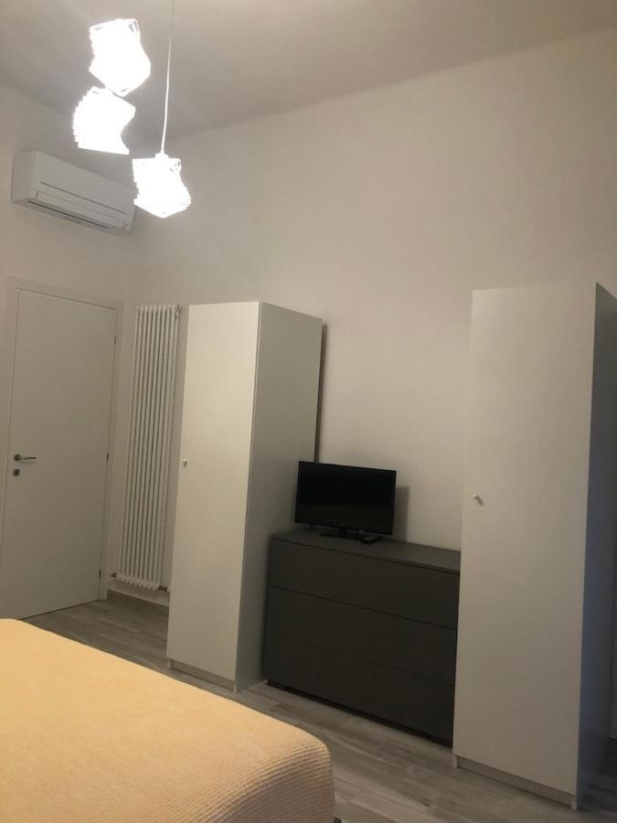 Ferienwohnung Casa Vincenzina Bologna Exterior foto