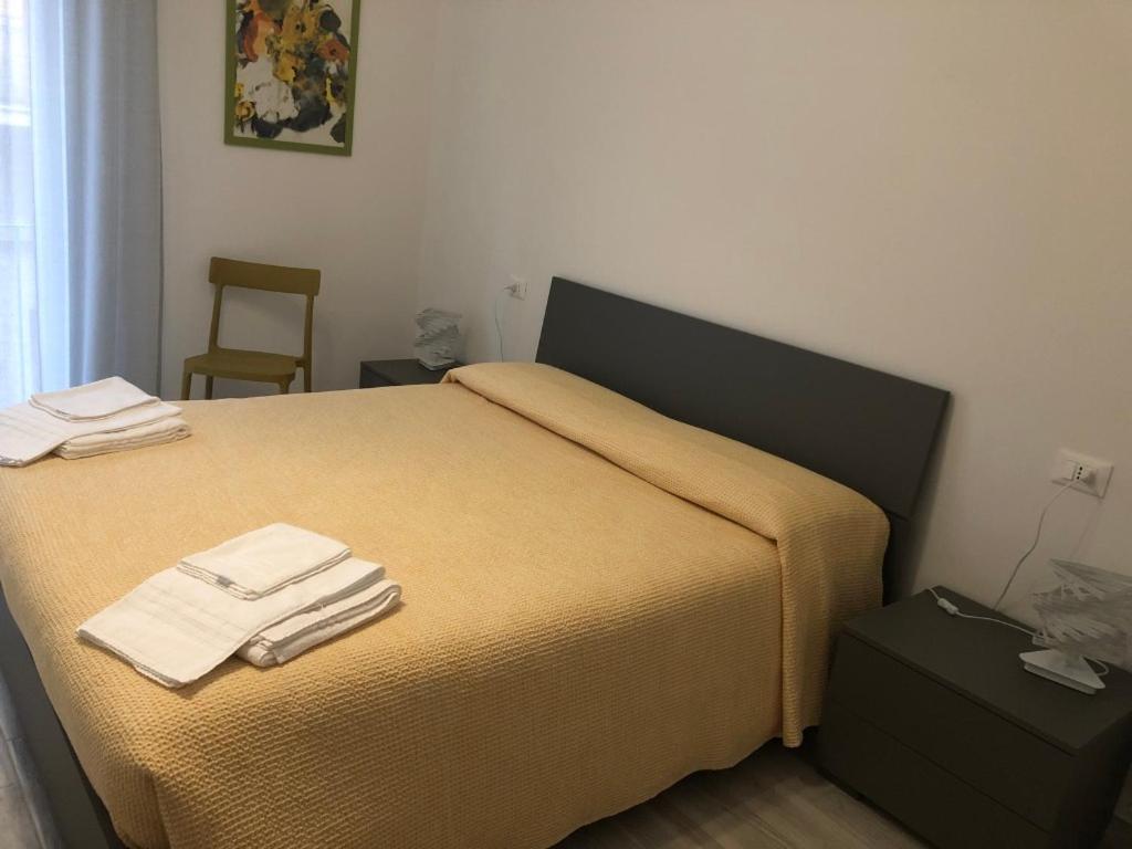 Ferienwohnung Casa Vincenzina Bologna Exterior foto